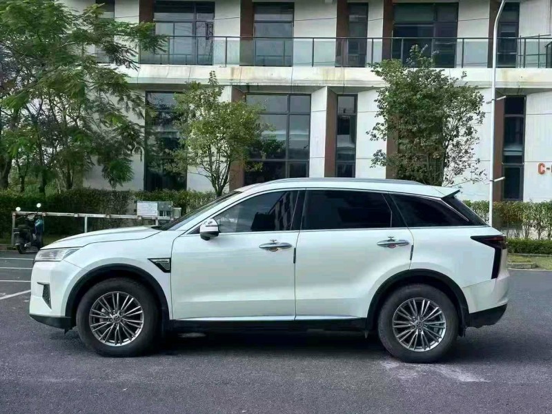 广州22年启辰启辰星3