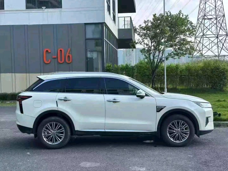 广州22年启辰启辰星4