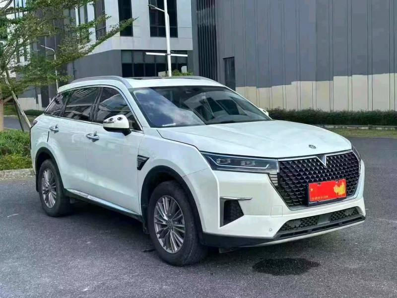 广州22年启辰启辰星5