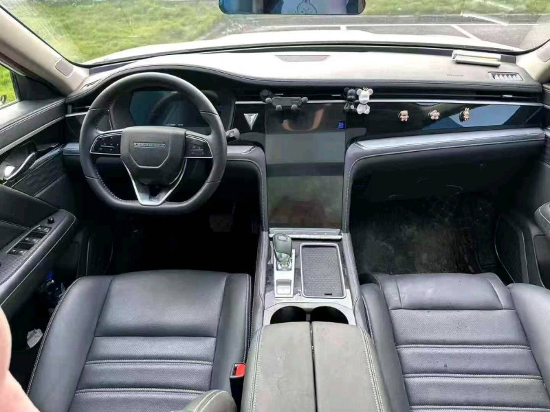 广州22年启辰启辰星9