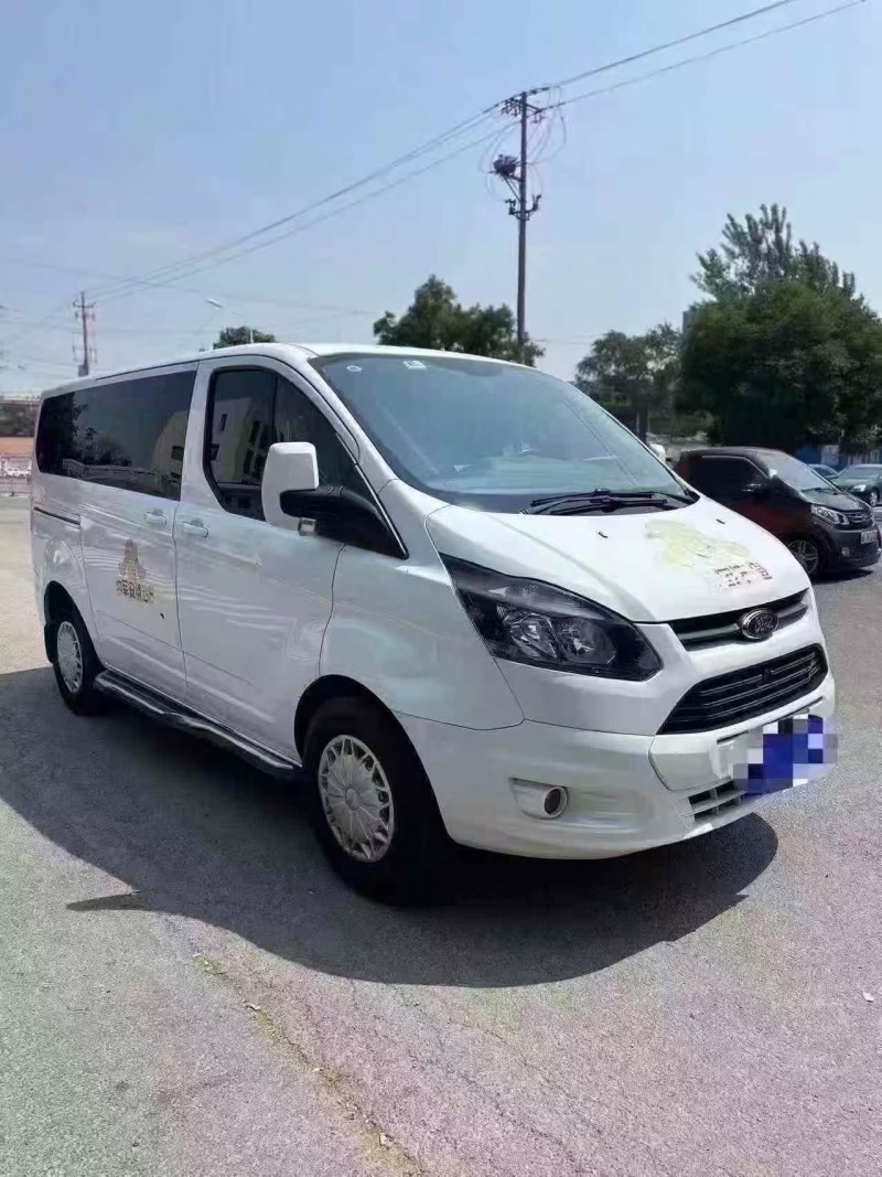 菏泽21年福特全顺2