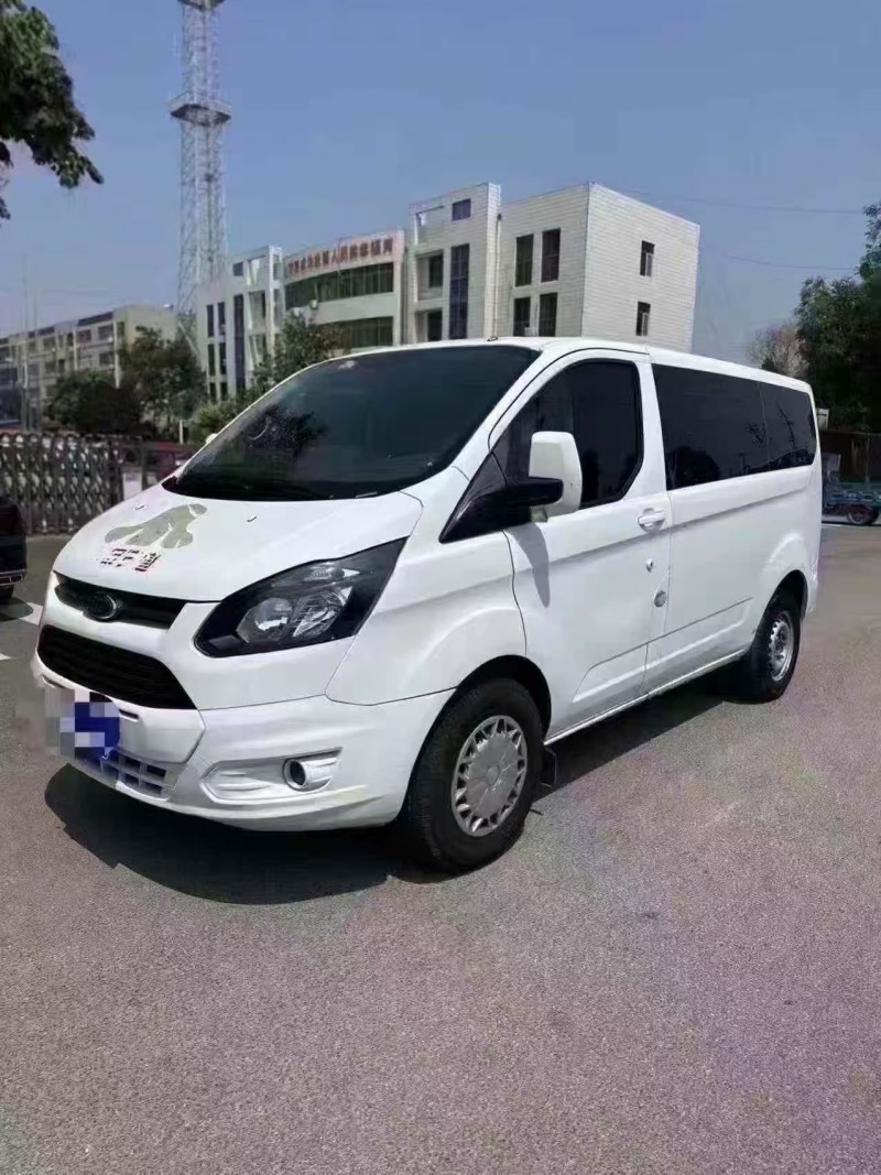 菏泽21年福特全顺3