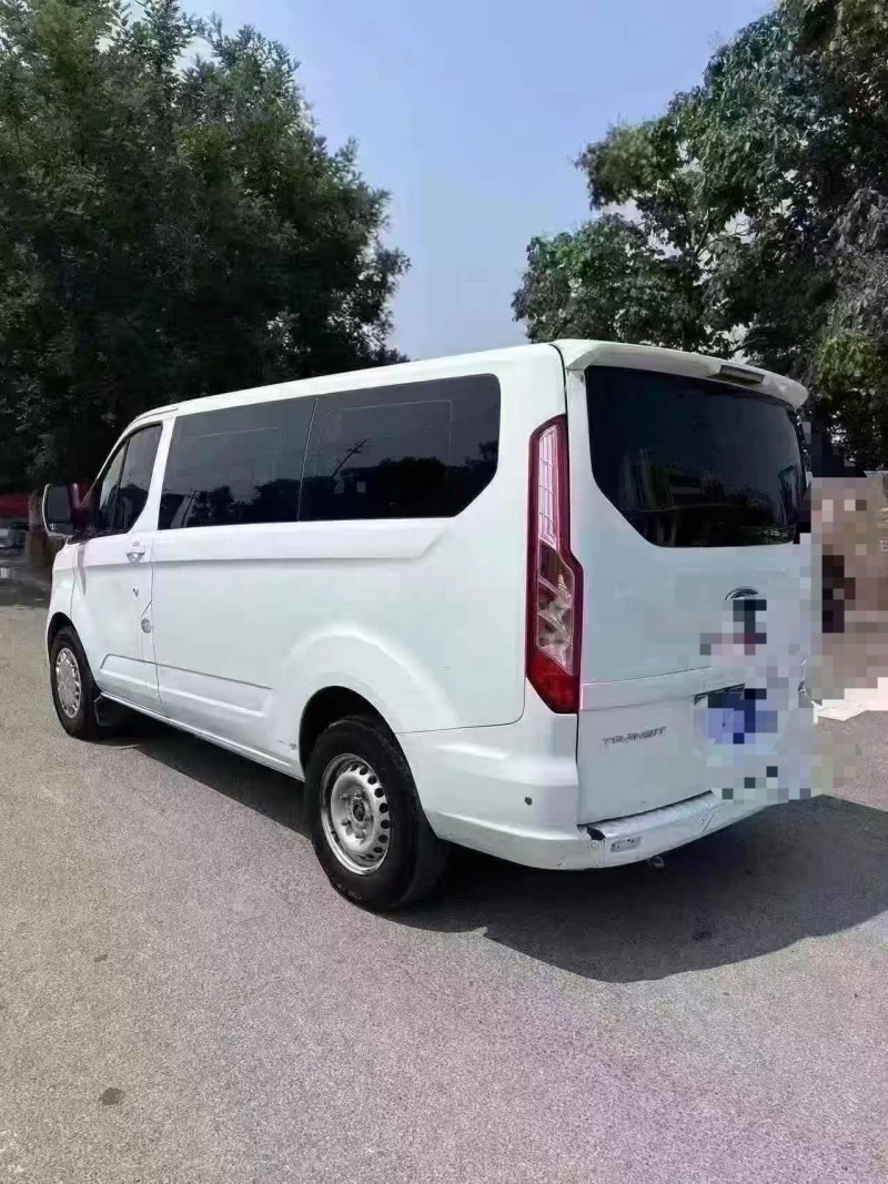 菏泽21年福特全顺7