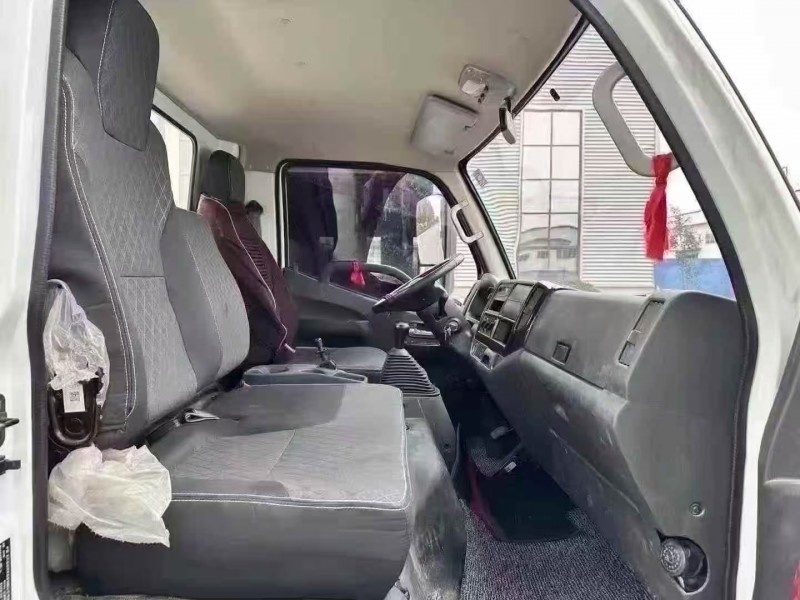 菏泽24年福田奥铃4