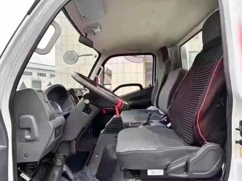 菏泽24年福田奥铃5