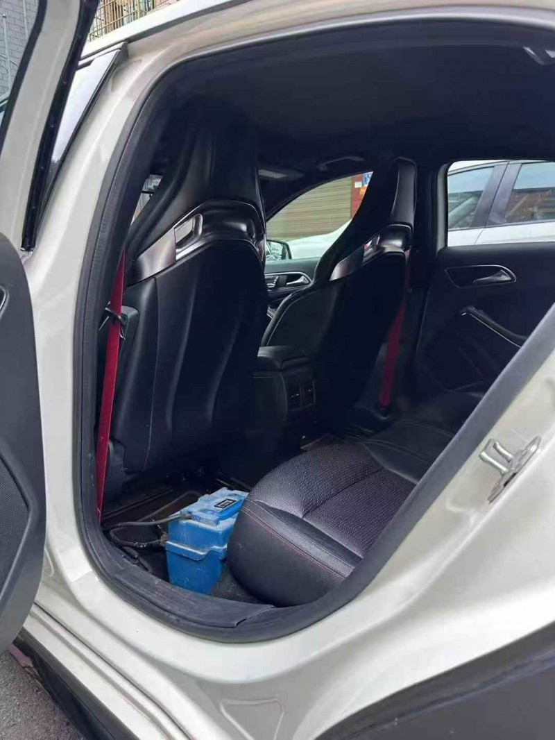 湘潭19年奔驰AMG6