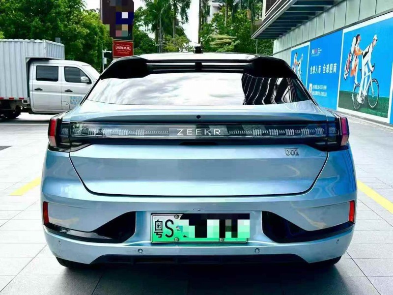 广州22年极氪汽车0019