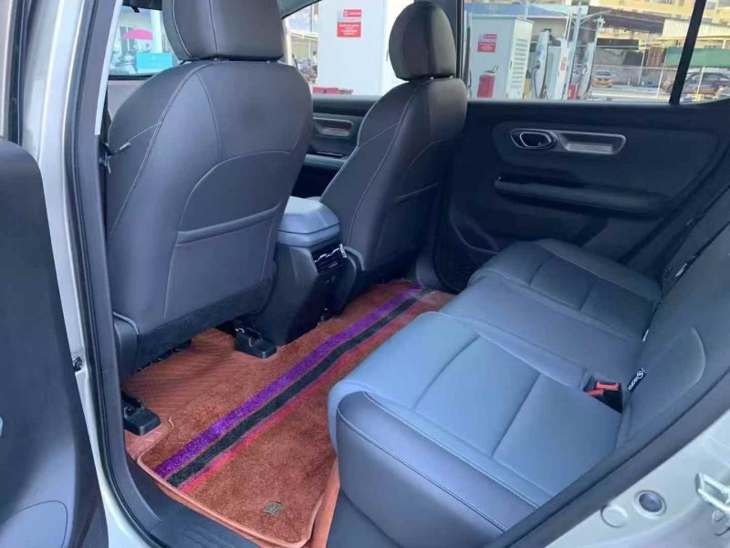 广州24年传祺埃安Y4