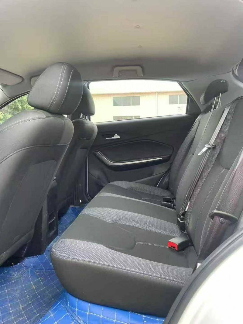 广州25年奇瑞瑞虎6