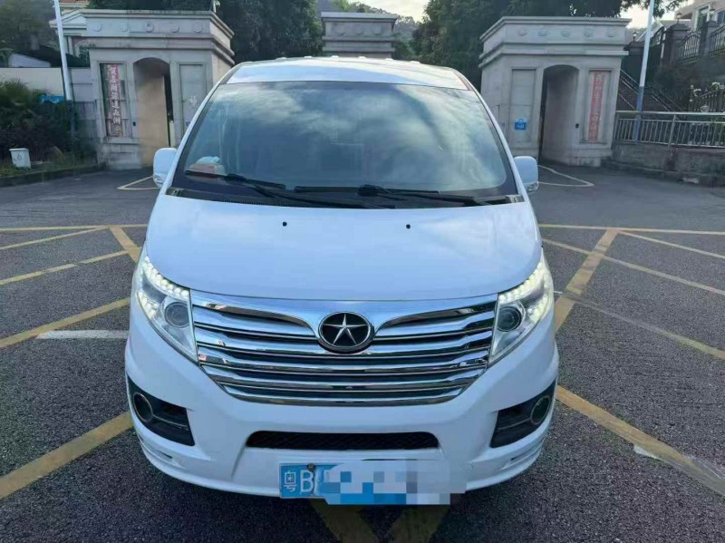 深圳14年江淮瑞风1