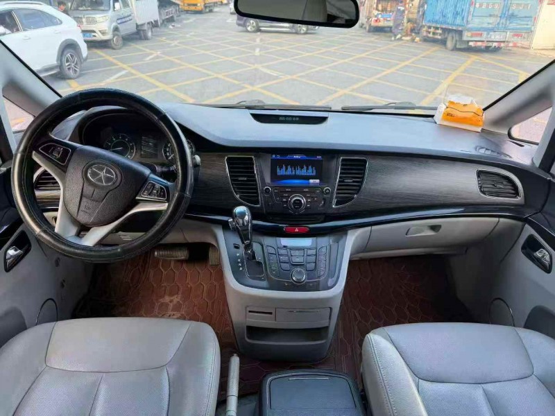 深圳14年江淮瑞风5