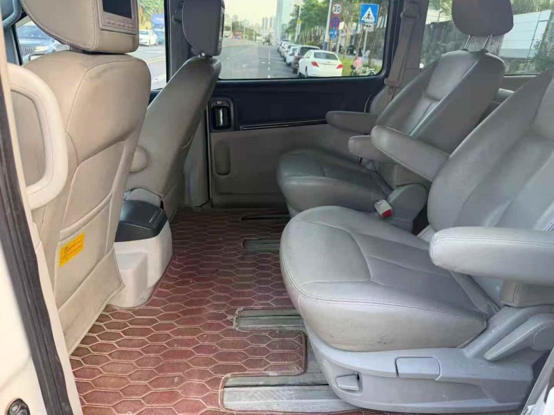 深圳14年江淮瑞风6