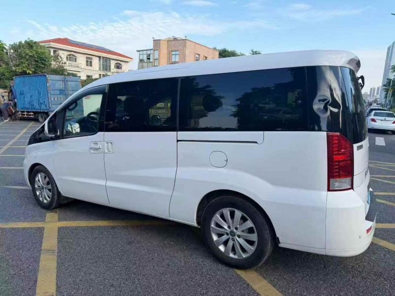 深圳14年江淮瑞风8