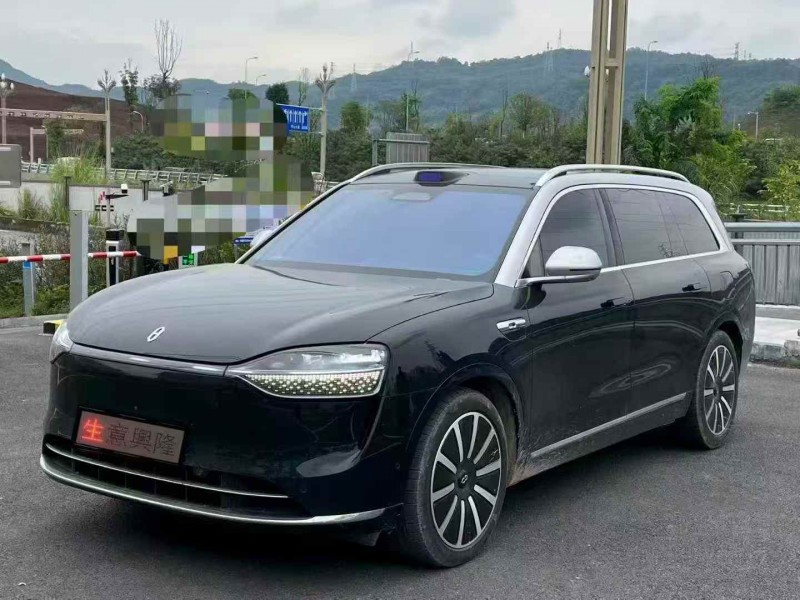 重庆24年华为智选问界2