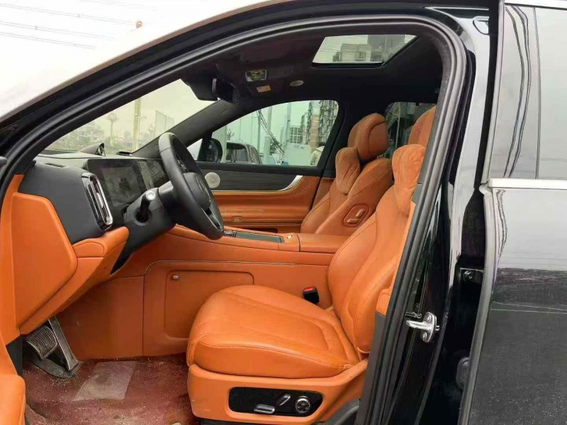 重庆24年华为智选问界6