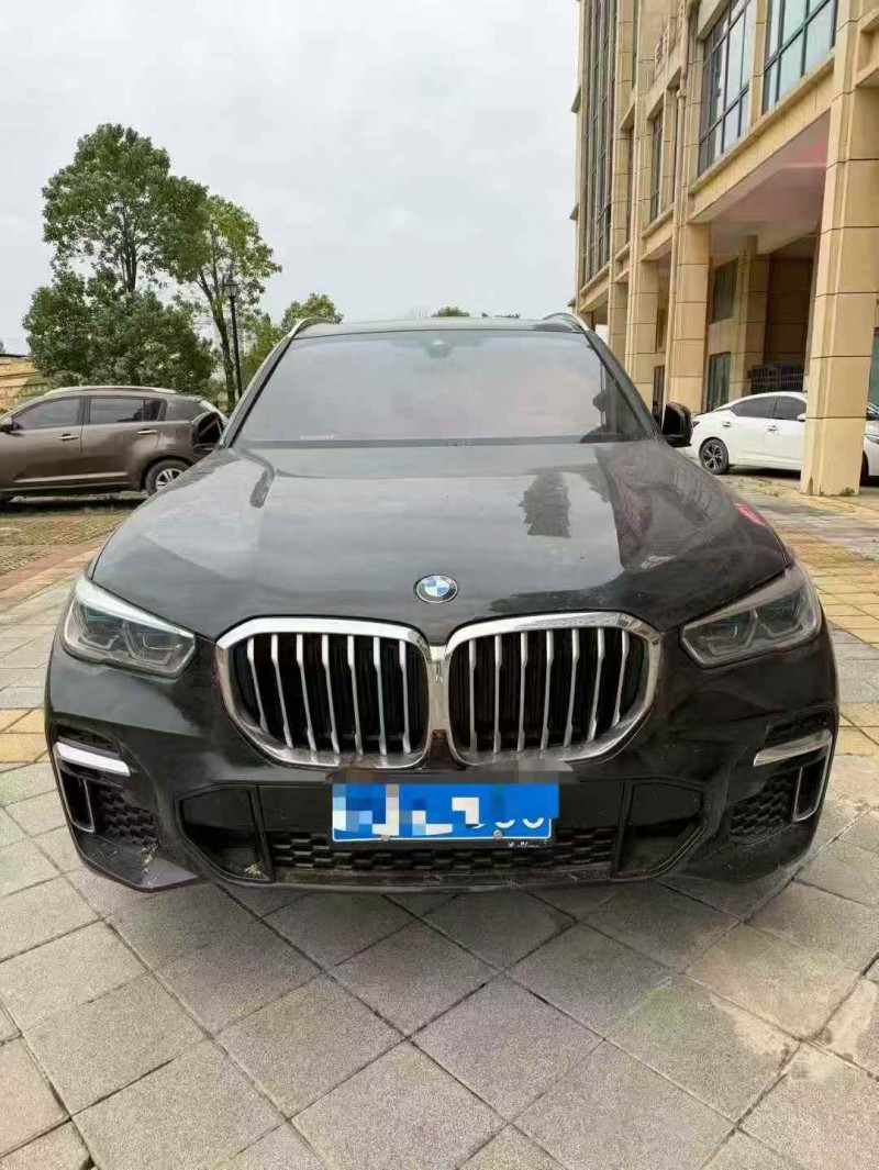 萍乡23年宝马X51