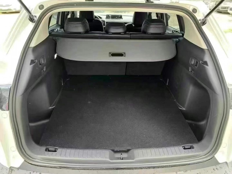 广州24年马自达CX-55