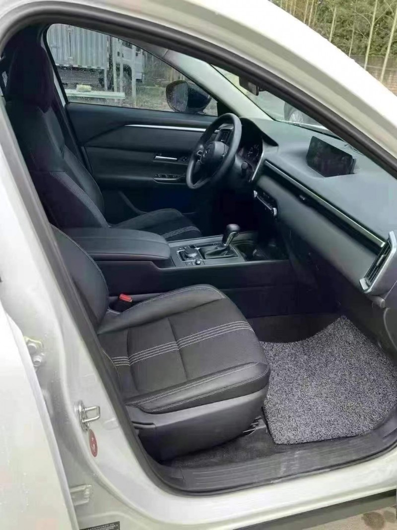 广州24年马自达CX-56