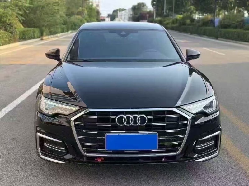 菏泽23年奥迪A6L1