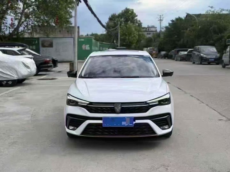 菏泽22年荣威i51