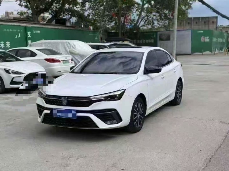 菏泽22年荣威i52