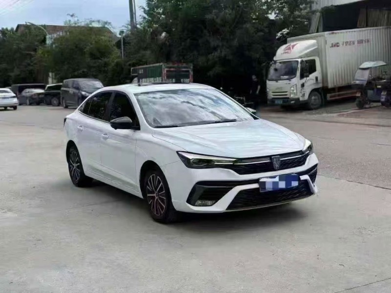 菏泽22年荣威i53