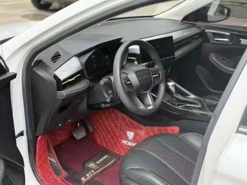 菏泽22年荣威i54