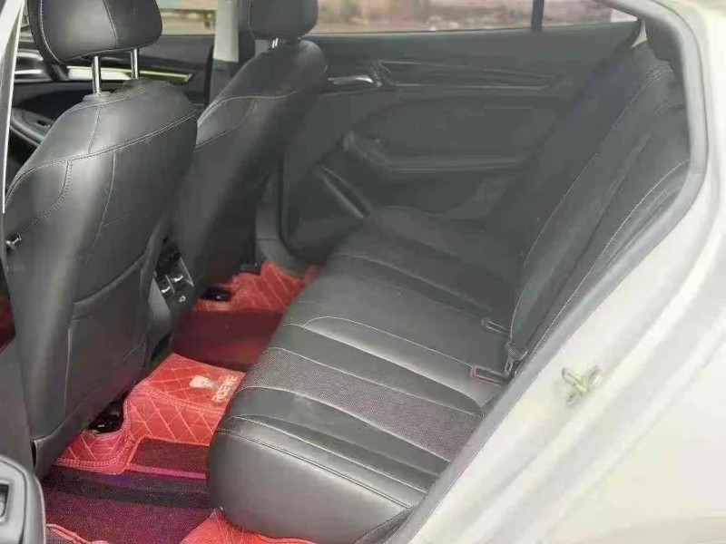 菏泽22年荣威i55