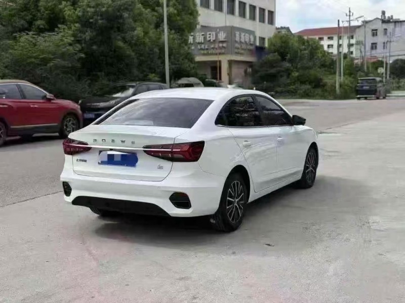 菏泽22年荣威i58