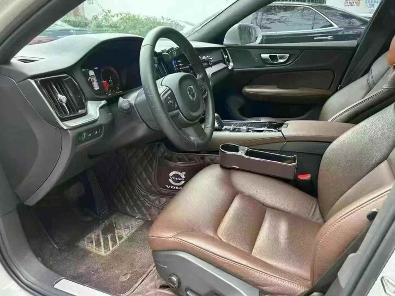 广州21年沃尔沃S60L4