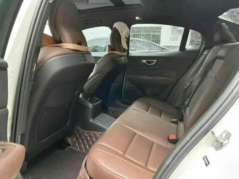 广州21年沃尔沃S60L8