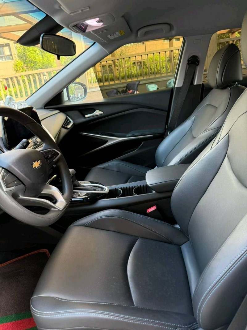 徐州24年雪佛兰畅巡6