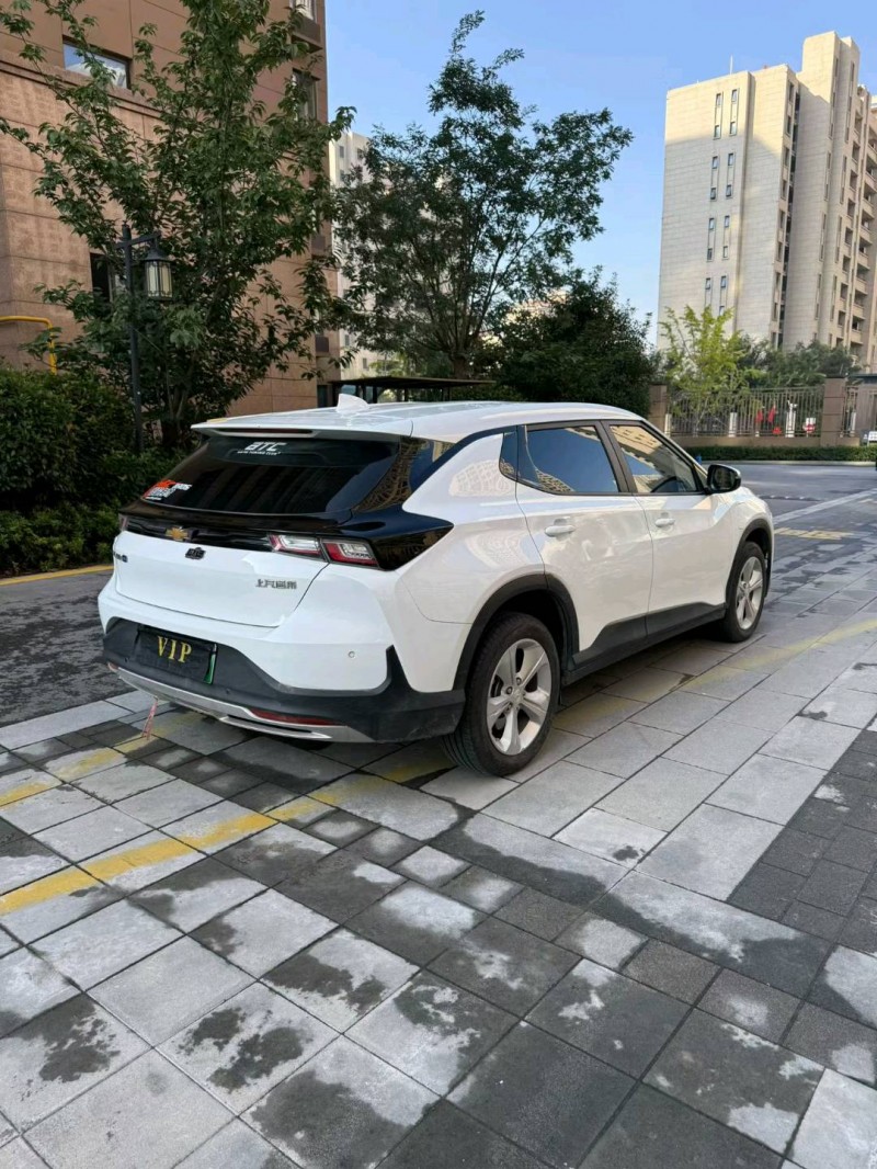 徐州24年雪佛兰畅巡7