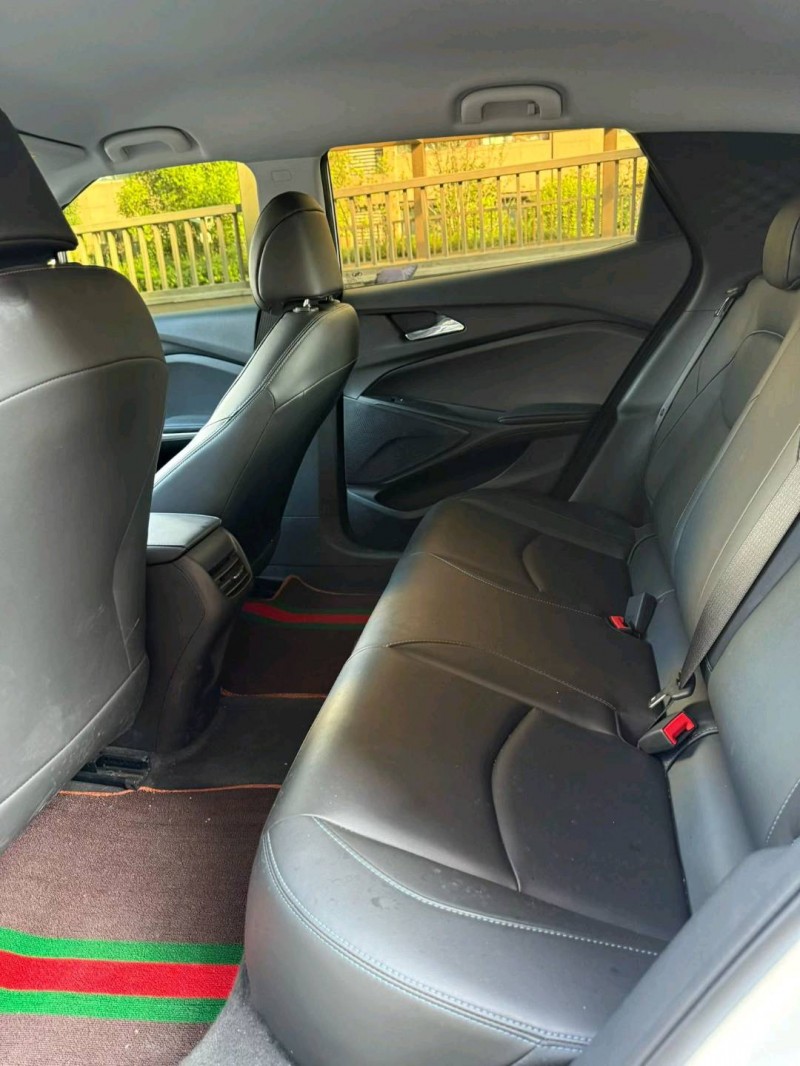 徐州24年雪佛兰畅巡9