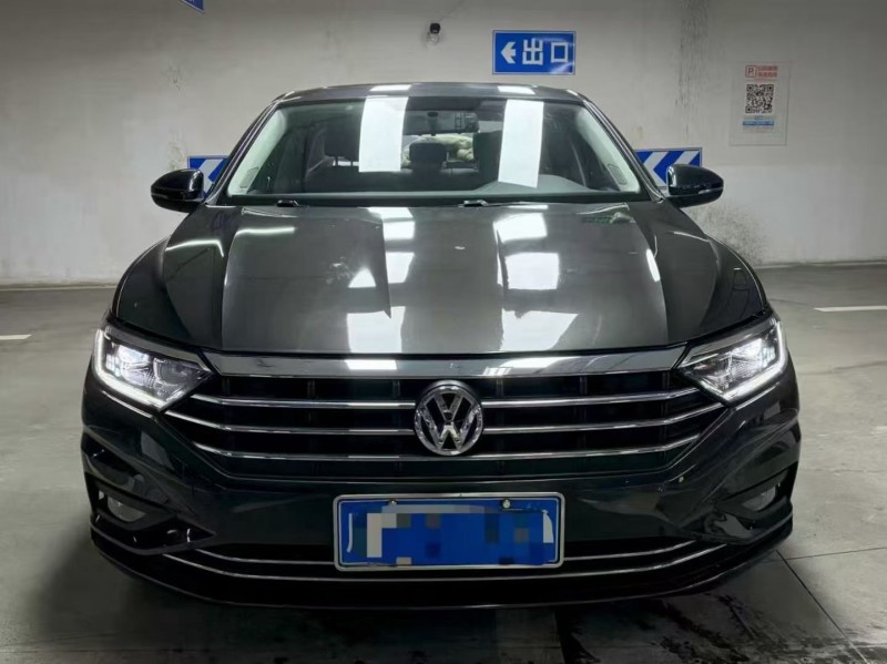 成都21年大众速腾1