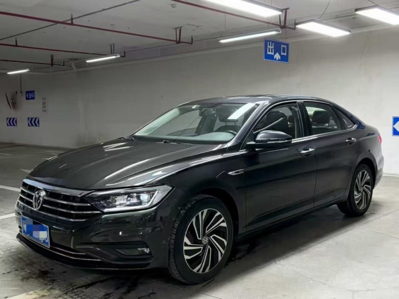 成都21年大众速腾2