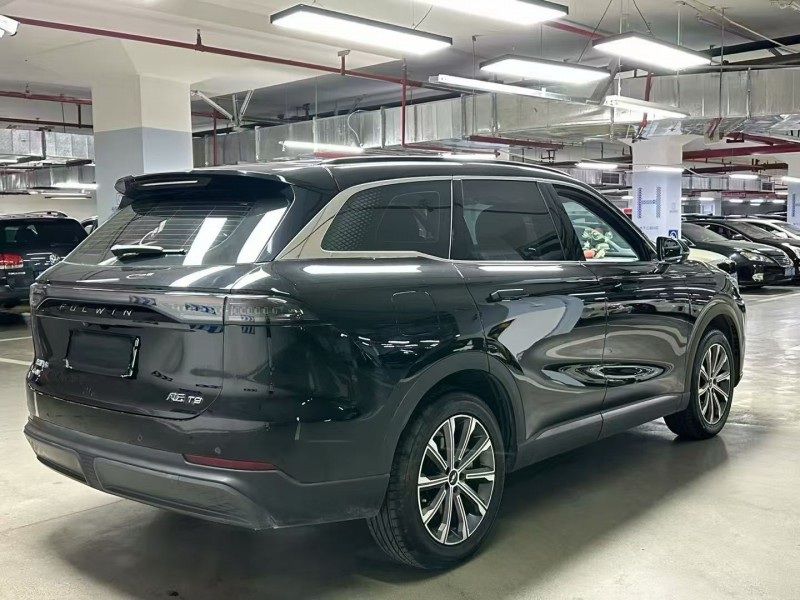 成都25年奇瑞风云5