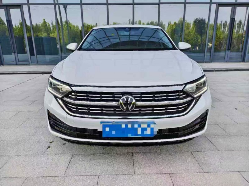 衡水24年大众速腾1