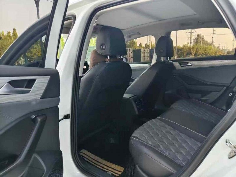 衡水24年大众速腾4