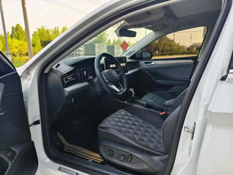 衡水24年大众速腾6