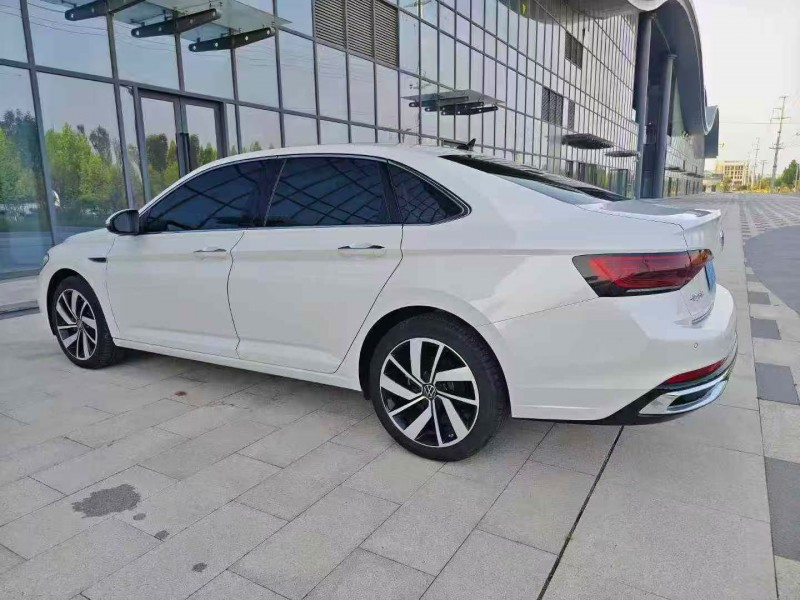 衡水24年大众速腾7