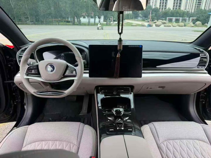 邯郸25年比亚迪汉3