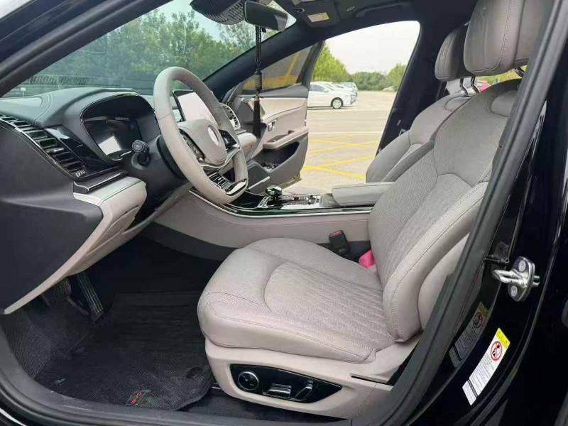 邯郸25年比亚迪汉4