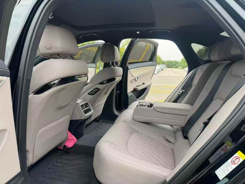 邯郸25年比亚迪汉9