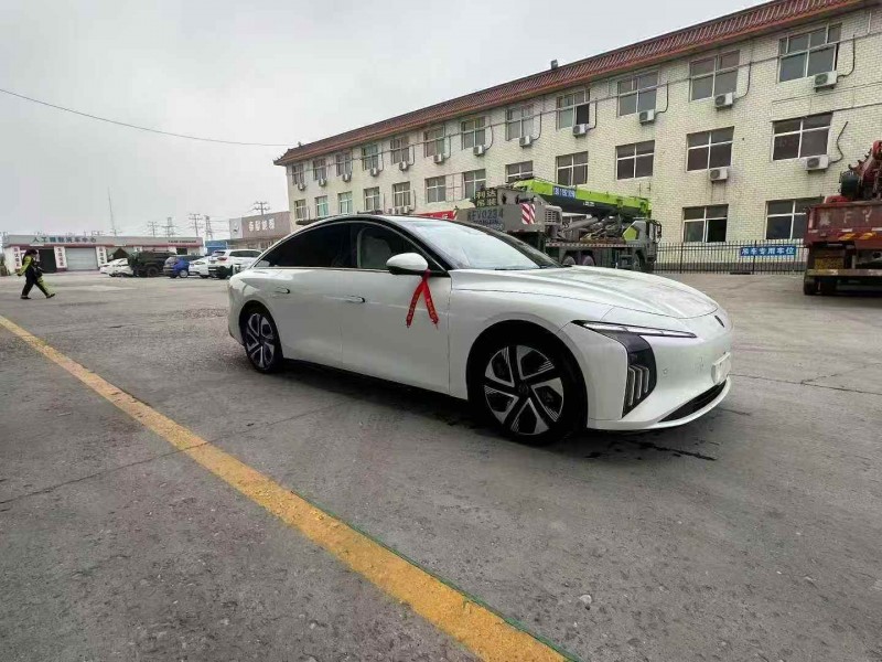 邢台25年东风星海3