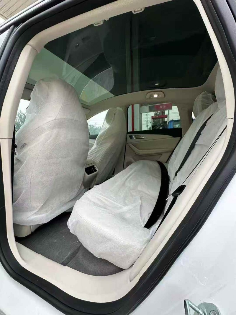 邢台25年东风星海6