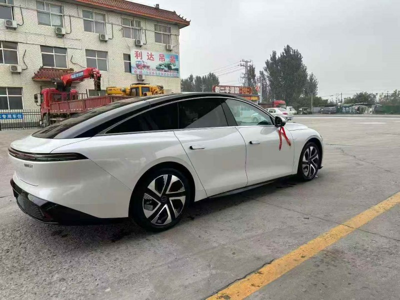 邢台25年东风星海7