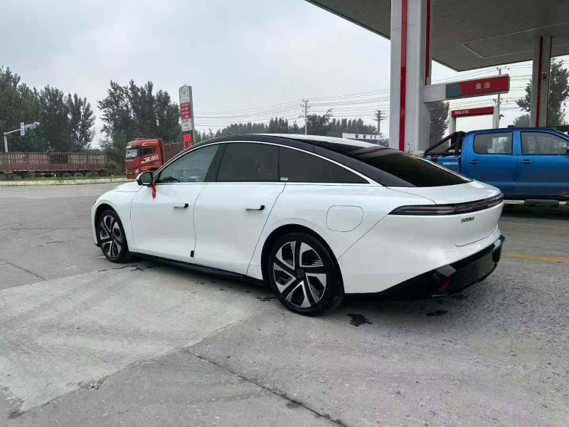 邢台25年东风星海9