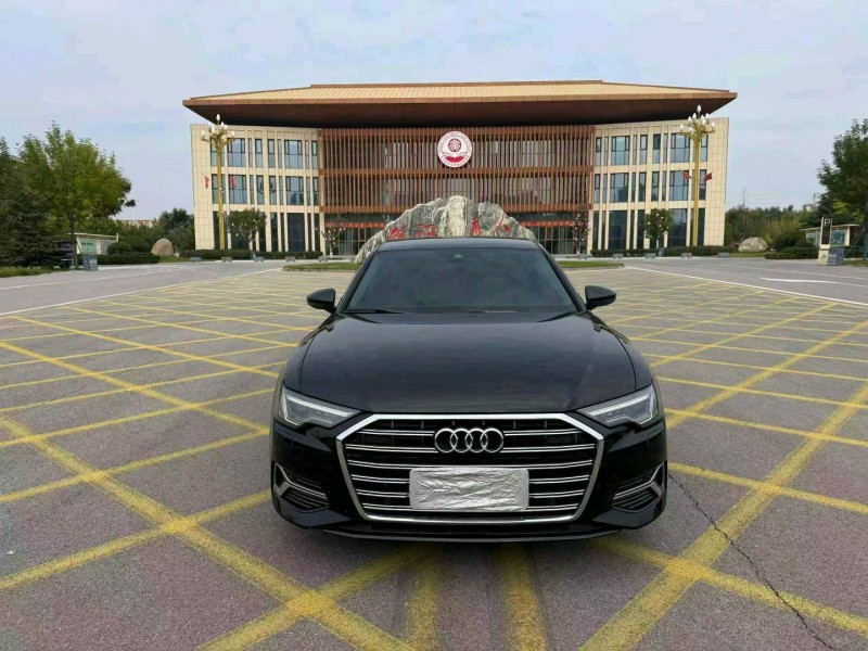 徐州21年奥迪A6L1