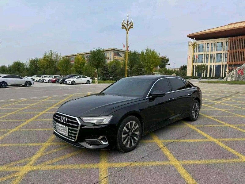 徐州21年奥迪A6L2